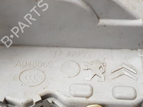 Rear left lock PEUGEOT 508 SW I (8E_) 2.0 BlueHDi 180 | BP19085423C100 