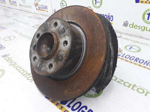 Left front steering knuckle BMW 1 (E87) 118 d | BP1391698M25 