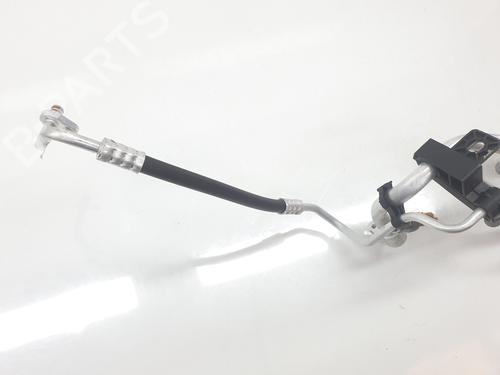 AC pipe OPEL ASTRA L Sports Tourer (OV5) 1.2 (FRHNPJ) | BP25849289M126