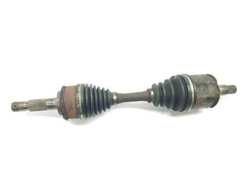 Used Right front driveshaft TOYOTA LAND CRUISER 90 (_J9_) 3.0 TD (KZJ90_, KZJ95_, KZJ90R, KZJ95R, KZJ90W, KZJ95W) (125 hp) 32521426