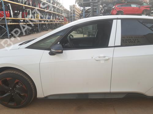 Rear center light CUPRA BORN (K11) 63 | BP33474572I39  - Image 41