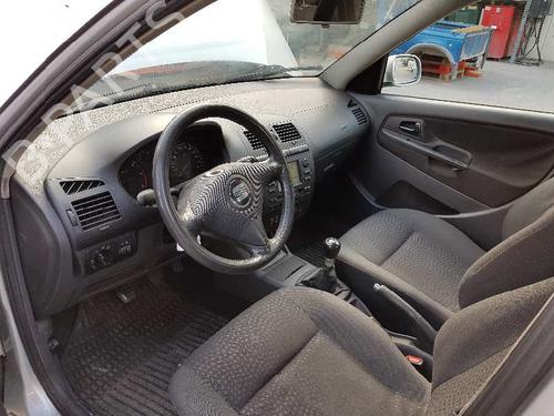 Right front window switch SEAT CORDOBA (6K1, 6K2) 1.9 TDI | BP3441307I26 