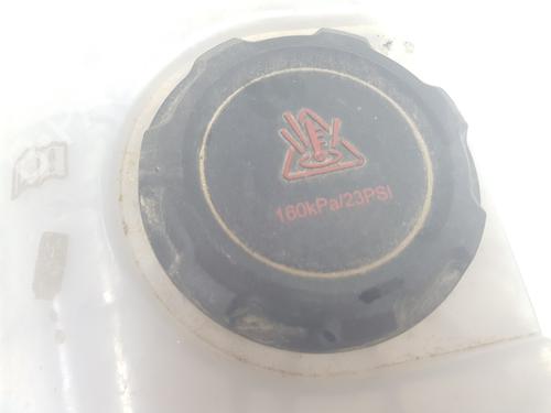 Expansion tank SEAT IBIZA V (KJ1, KJG) 1.0 TSI | BP13298134C120