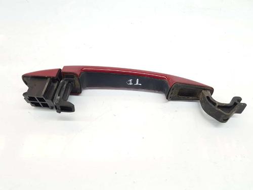 Rear right exterior door handle PEUGEOT 308 SW I (4E_, 4H_) 1.6 HDi | BP4937645C130 