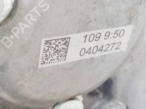 Gearbox FORD FOCUS IV (HN) | BP39029550M3 - Image 3