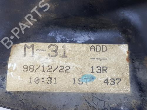 Right front steering knuckle TOYOTA LAND CRUISER 90 (_J9_) 3.0 TD (KZJ90_, KZJ95_, KZJ90R, KZJ95R, KZJ90W, KZJ95W) | BP31909457M26 