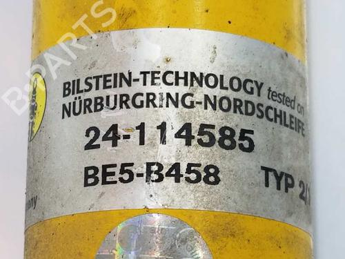 Right rear shock absorber BMW X3 (E83) xDrive 30 d | BP5851965M19 