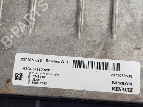 Engine control unit (ECU) RENAULT ARKANA I (LCM_, LDN_)  | BP33936267M57  - Image 6