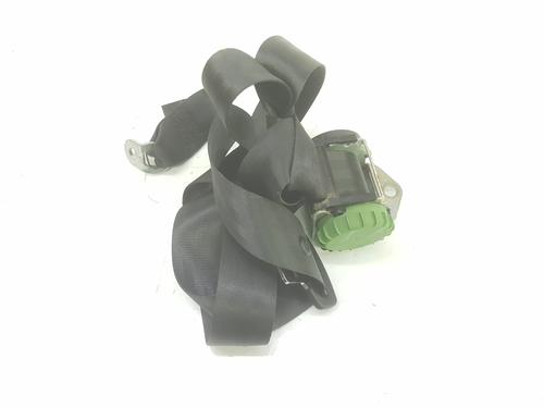Used Rear right seatbelt SKODA OCTAVIA II (1Z3) 1.6 TDI (105 hp) 11732688