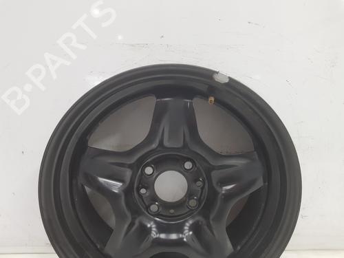 Rim FIAT 500 (312_) 1.0 Mild Hybrid (312.AYD1B) | BP31931011C45
