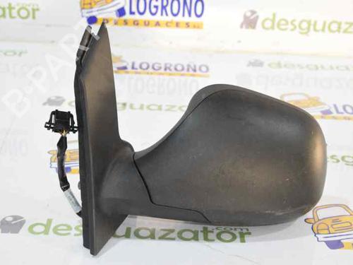 Left mirror SEAT ALTEA (5P1) 2.0 TDI 16V | BP1325927C26 
