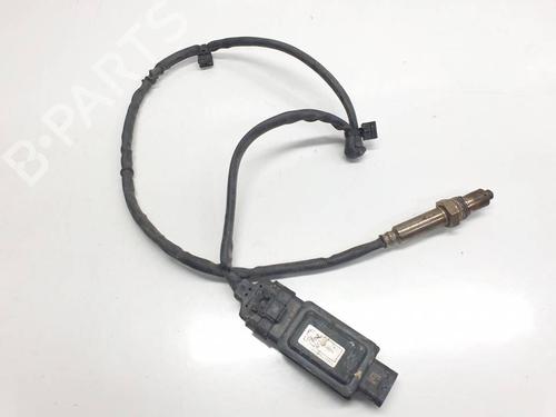 Electronic sensor BMW X4 (G02, F98) xDrive 20 d | BP40156934M84 - Image 2
