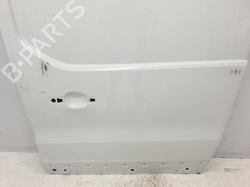 Left slide door RENAULT TRAFIC III Van (FG_) 1.6 dCi 140 (FGMA, FGMC) | BP31631136C74 