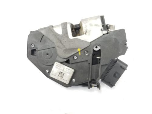 Front right lock FORD TRANSIT COURIER B460 Box Body/MPV 1.5 TDCi | BP18489663C97 