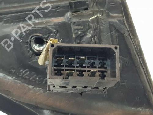 Right mirror AUDI A6 C5 (4B2) 2.5 TDI | BP1367869C27 