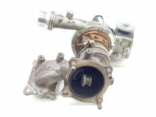 Turbo/Compressor HYUNDAI i20 II (GB, IB) 1.2 (84 hp) 33056466