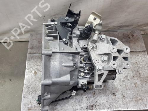Used Gearbox Gearbox CITROËN JUMPER II Platform/Chassis 2.0 BlueHDi 130 (130 hp) 33215579 33215579