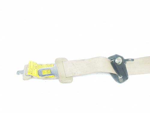 Rear left seatbelt TOYOTA LAND CRUISER PRADO (_J12_) 3.0 D-4D (KDJ120, KDJ125) | BP12462465I29 