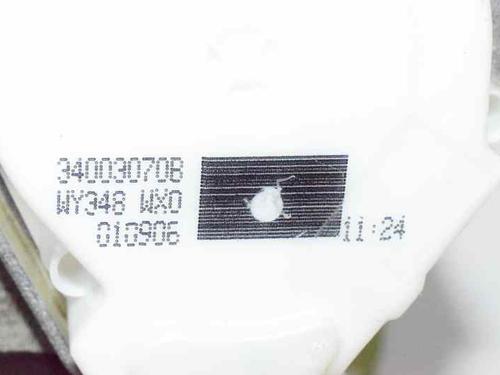 Front right seatbelt BMW X3 (E83) 2.0 d | BP8746275I25 