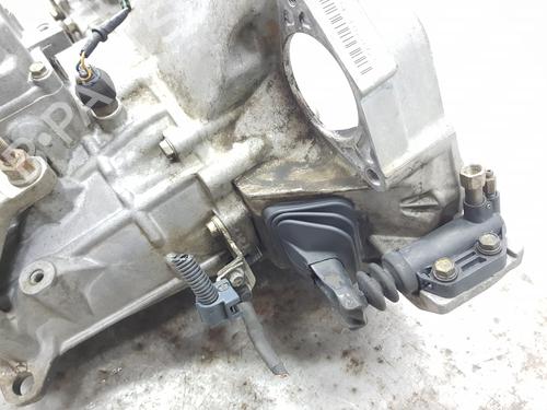 Getriebe HONDA ACCORD VI (CK, CG, CH, CF, CL) 2.0 i (CG9) | BP29906910M3 