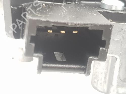 Rear wiper motor RENAULT CLIO V (B7_) 1.0 SCe 65 (B7MG) | BP37519869M102 - Image 6