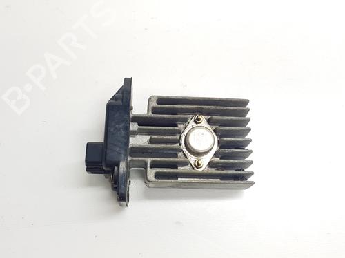 Used Heater resistor Heater resistor TOYOTA LAND CRUISER 90 (_J9_) [1995-2003] 34354845 34354845
