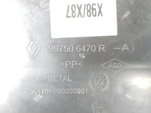 Jack Kit RENAULT CLIO IV (BH_) 1.5 dCi 110 | BP14105665C119 