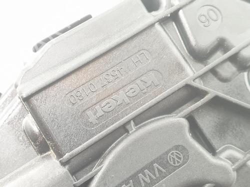 Rear left lock SEAT LEON Sportstourer (KL8, KLD) 1.5 eTSI | BP13402239C100 