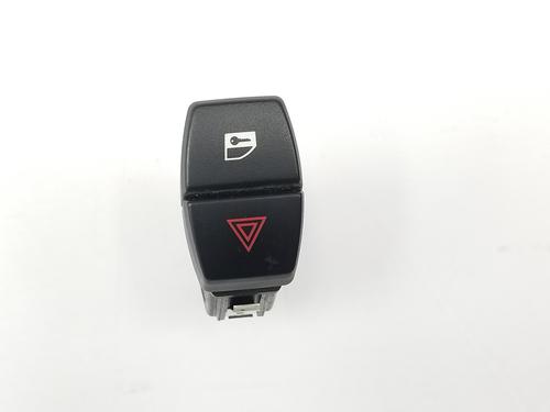 Used Warning switch BMW 5 Gran Turismo (F07) 530 d (245 hp) 8537245