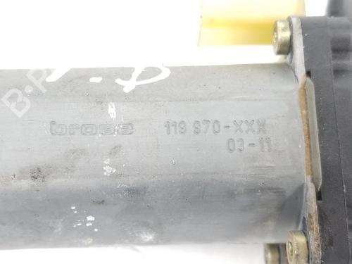 Right rear window motor VOLVO S60 I (384) 2.4 D | BP11506079E22 