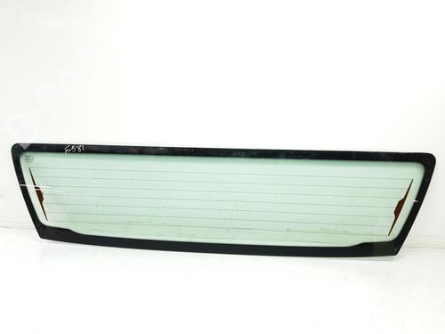Bootlid window FORD RANGER (TKE) 2.2 TDCi 4x4 | BP25817461C64 
