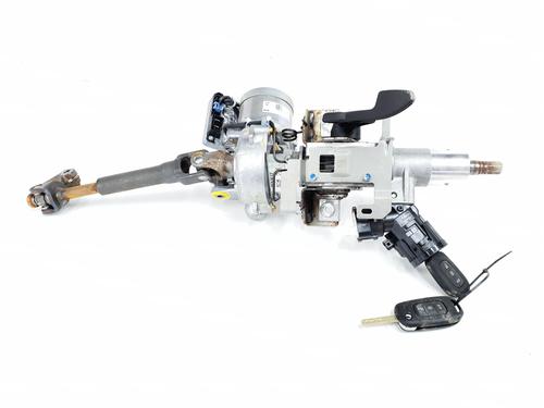 Steering column DACIA DUSTER (PYM_, PYN_) 1.2 TCe 130 | BP35737281M21 - Image 8