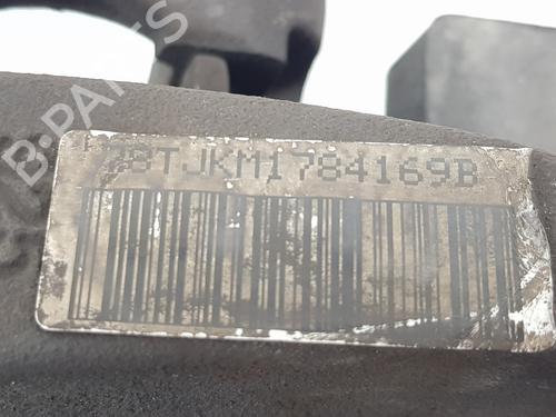 Left front brake caliper CITROËN BERLINGO (ER_, EC_) 1.5 BlueHDi 100 | BP37161445M105 - Image 3