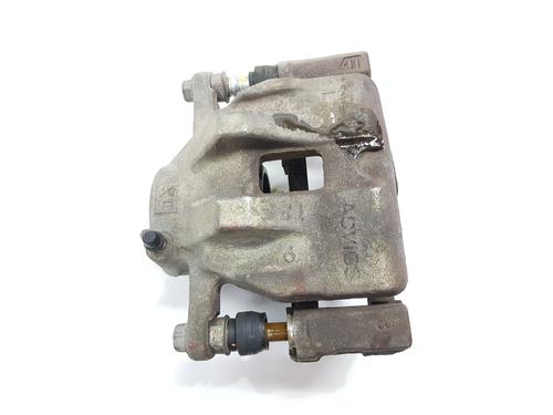 Right front brake caliper SUZUKI GRAND VITARA II (JT, TE, TD)  | BP27280186M104 