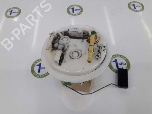 Used Fuel pump PEUGEOT 508 I (8D_) 2.0 HDi (140 hp) 3659851