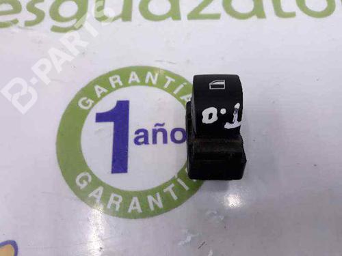 Used Right rear window switch BMW 1 (E87) 120 d (177 hp) 2297300