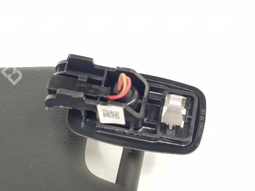 Right sun visor BMW 1 (F40) 118 d | BP40156824I2 - Image 2