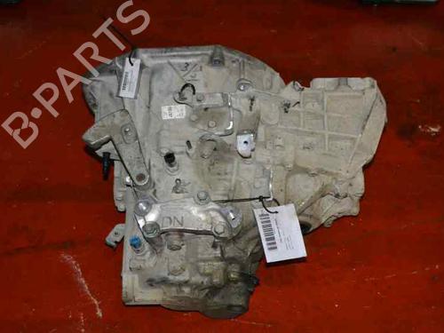 Gearbox NISSAN X-TRAIL II (T31) 2.0 dCi 4x4 | BP2973754M3 