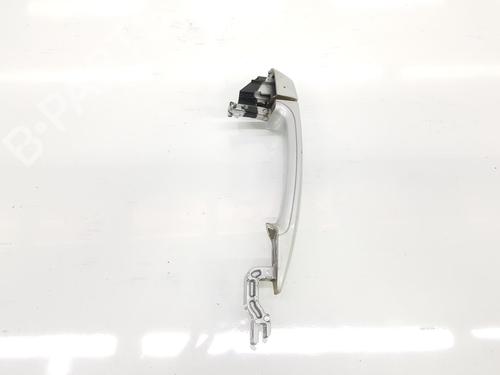 Rear right exterior door handle BMW 1 (E87) 118 d | BP7580804C130 