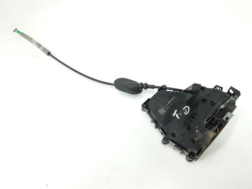 Used Rear right lock Rear right lock RENAULT RAFALE Coupe (DGM_) [2023-2026] 33942173 33942173