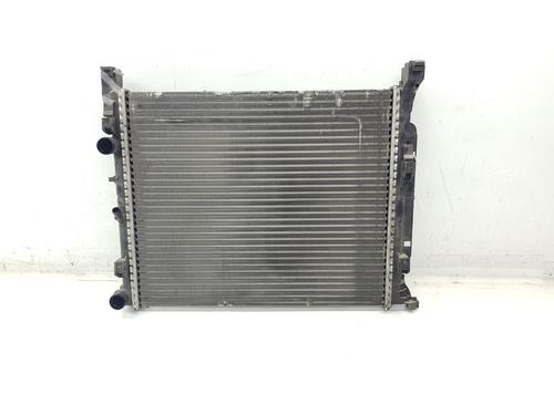 Used Water radiator Water radiator RENAULT KANGOO / GRAND KANGOO II (KW0/1_) [2008-2026] 33292810 33292810