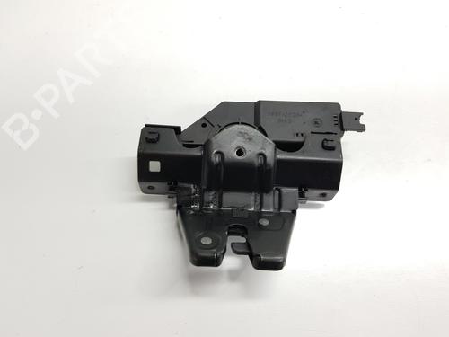 Used Tailgate lock BMW 3 (E90) 318 d (143 hp) 24153953