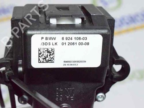 Steering column stalk BMW 5 (E60) 525 d xDrive | BP1366470I23 