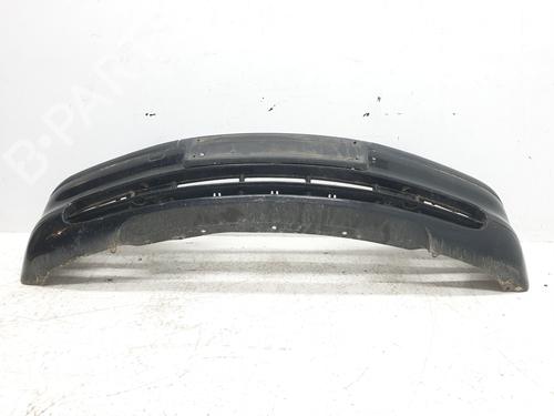 Used Front bumper BMW 3 Compact (E46) 316 ti (115 hp) 27363257