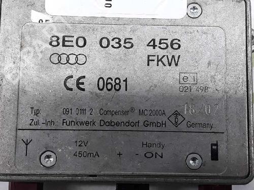 Other AUDI TT (8N3) 1.8 T quattro | BP14117641O1 