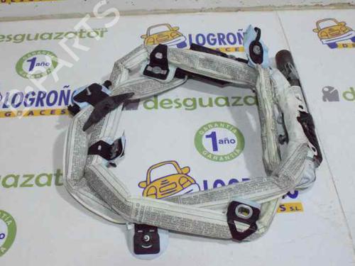 Left curtain airbag BMW 3 (E90) 320 d | BP759249C11 