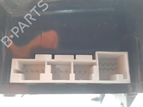 Interior roof light MERCEDES-BENZ A-CLASS (W176) A 200 CDI / d (176.008) | BP7705010I8 
