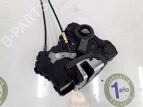 Front right lock SUZUKI GRAND VITARA II (JT, TE, TD) 1.9 DDiS All-wheel Drive (JT419, TD44, JB419WD, JB419XD,... | BP4465063C97 