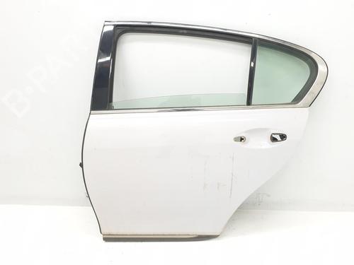 Porta trás esquerda LEXUS GS (_S19_) 460 (UZS190_, URS190_) (347 hp) 6700430620  | 6700430620  | COLOR BLANCO 1G5   |