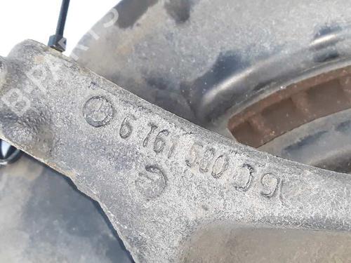 Right rear steering knuckle BMW 3 (E90) 320 d | BP12466145M28 